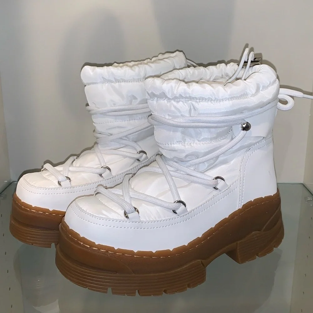 Jeffrey Campbell‎ Slizzard Booties